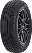 Nahaufnahme der Lauffläche Toyo Proxes CF2 SUV 215/70 R15 98 H