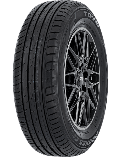 Toyo Proxes CF2 SUV 215/70 R15 98 H