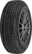 Nahaufnahme der Lauffläche Superia EcoBlue VAN 4S 215/75 R16 113/111 R C