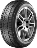 Nahaufnahme der Lauffläche Fortuna Winter UHP 185/55 R15 86 H XL