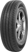 Nahaufnahme der Lauffläche Minerva EMI ZERO VAN 4S 215/75 R16 113 R