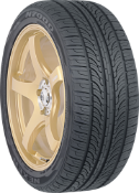 Nahaufnahme der Lauffläche Nexen N 7000 215/50 R16 90 H