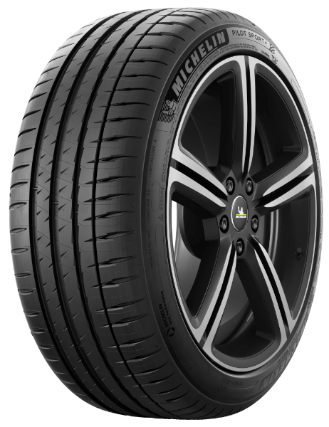 Michelin Pilot Sport 4 215/45 R17 91 Y XL, ZR