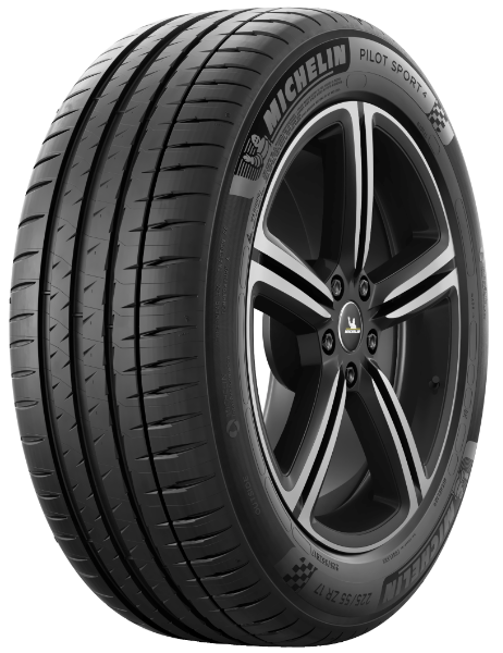 Michelin Pilot Sport 4 225/45 R17 94 W XL, ZR