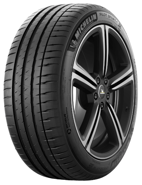 Michelin Pilot Sport 4 245/45 R18 100 Y XL, ZR