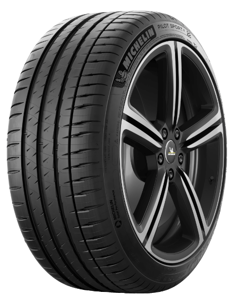 Michelin Pilot Sport 4 245/40 R18 97 Y XL, ZR