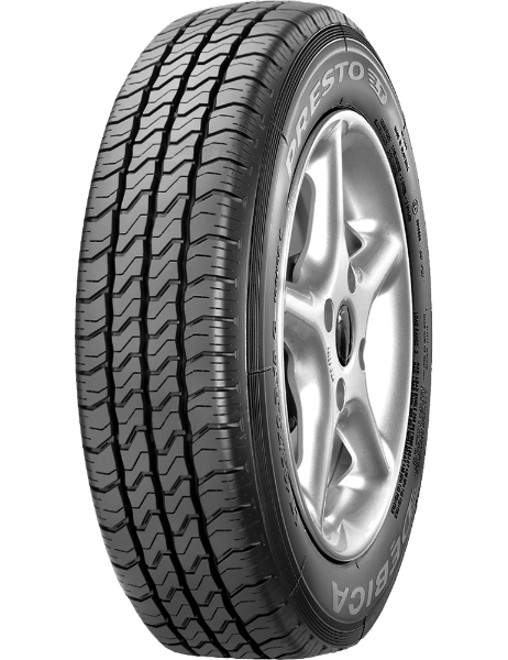 Dębica Presto LT 185/80 R15 103 P C