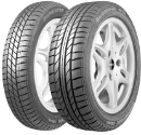 Nahaufnahme der Lauffläche Bridgestone B340 175/55 R15 77 T