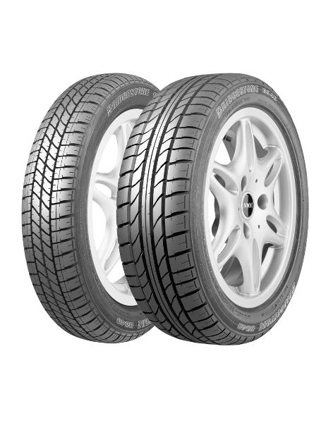Bridgestone B340 175/55 R15 77 T