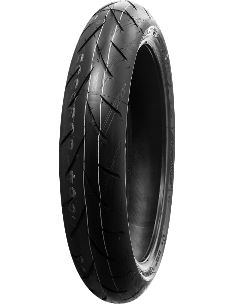 Bridgestone S21 110/70ZR17 (54 W) Front TL M/C