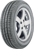 Nahaufnahme der Lauffläche Bridgestone B381 Ecopia 145/80 R14 76 T