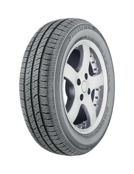 Bridgestone B381 Ecopia 145/80 R14 76 T