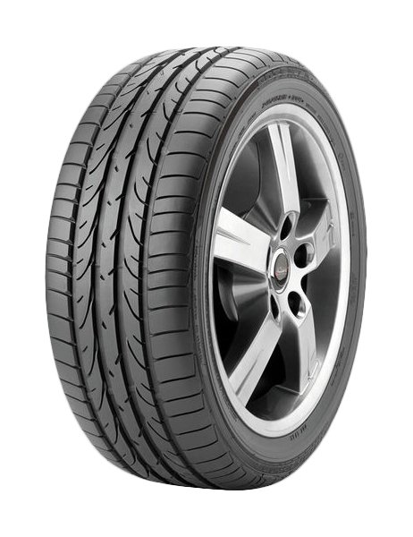 Bridgestone RE050 EXT