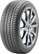 Nahaufnahme der Lauffläche Bridgestone ER370 185/55 R16 83 H
