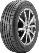 Nahaufnahme der Lauffläche Bridgestone Turanza EL42 235/55 R17 99 H *