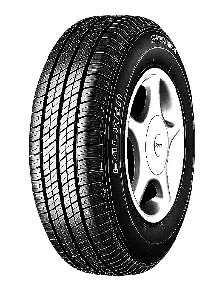 Falken SN 807 165/80 R14 85 T