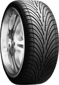 Nahaufnahme der Lauffläche Nexen N 3000 295/25 R22 97 Y