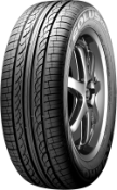 Nahaufnahme der Lauffläche Kumho KH15 255/60 R18 108 H