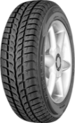 Nahaufnahme der Lauffläche Uniroyal MS Plus 6 175/70 R14 84 T