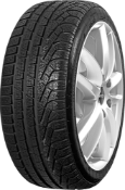 Nahaufnahme der Lauffläche Pirelli SottoZero 2 225/35 R20 90 V RUN ON FLAT XL, FR