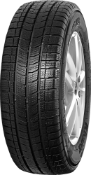 Nahaufnahme der Lauffläche Kleber TRANSALP 2 205/65 R16 107/105 T C