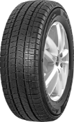 Nahaufnahme der Lauffläche BFGoodrich Activan Winter 195/65 R16 104 R C