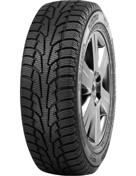 Nokian Tyres WR C Cargo