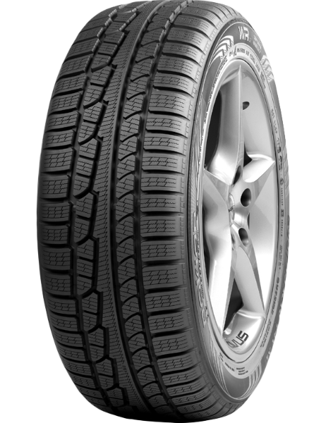 Nokian Tyres WR G2 SUV