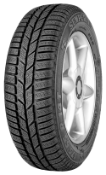 Nahaufnahme der Lauffläche Semperit MASTER - GRIP 135/80 R13 70 T