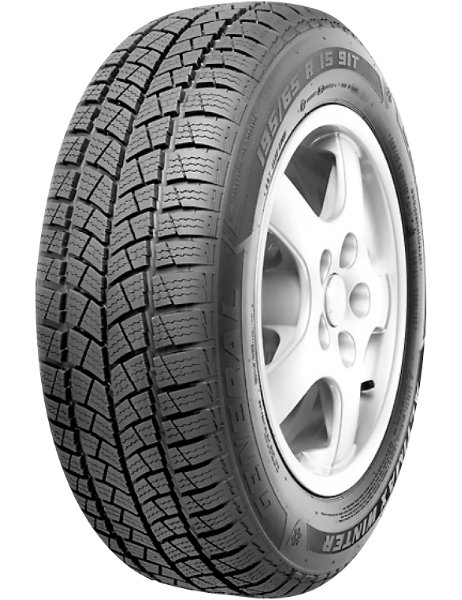 General ALTIMAX WINTER