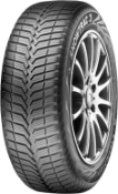 Nahaufnahme der Lauffläche Vredestein Snowtrac 3 175/65 R13 80 T