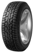 Nahaufnahme der Lauffläche Wanli WINTER CHALLENGER 205/65 R16 107/105 R