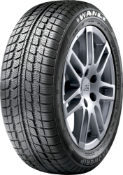 Nahaufnahme der Lauffläche Wanli SNOWGRIP 215/60 R17 96 H