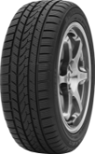 Nahaufnahme der Lauffläche Falken HS 439 265/35 R19 94 V