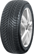 Nahaufnahme der Lauffläche Goodyear Vector 4Seasons 175/65 R13 80 T