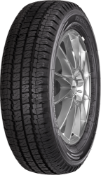Nahaufnahme der Lauffläche Kormoran VANPRO B3 195/75 R16 107/105 R C