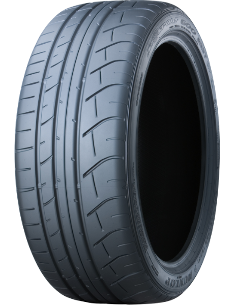Dunlop SP Sport 600 245/40 R18 93 W MFS