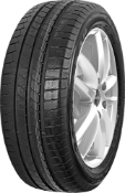Nahaufnahme der Lauffläche Goodyear EFFICIENTGRIP 195/65 R15 91 H PE
