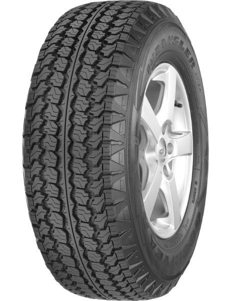 Goodyear WRANGLER AT/SA 265/70 R16 112 T
