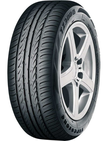Firestone TZ300 185/60 R15 88 H XL
