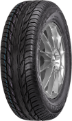 Nahaufnahme der Lauffläche Uniroyal RainExpert 165/65 R13 77 T