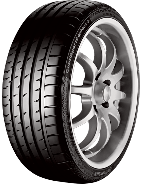 Continental ContiSportContact 3 SEAL