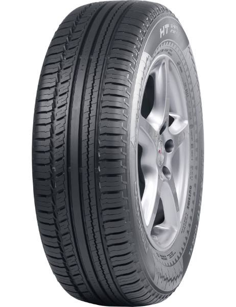 Nokian Tyres HT SUV