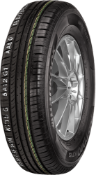 Nahaufnahme der Lauffläche Hankook K715 195/65 R14 89 T