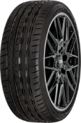 Nahaufnahme der Lauffläche Hankook K107 245/30 R21 91 Y XL, MFS, ZR