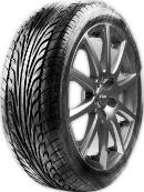 Nahaufnahme der Lauffläche Infinity INF 050 225/45 R16 89 W