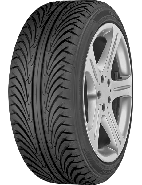 Euro-Tyfoon SUCCESSOR 2 185/65 R14 86 H