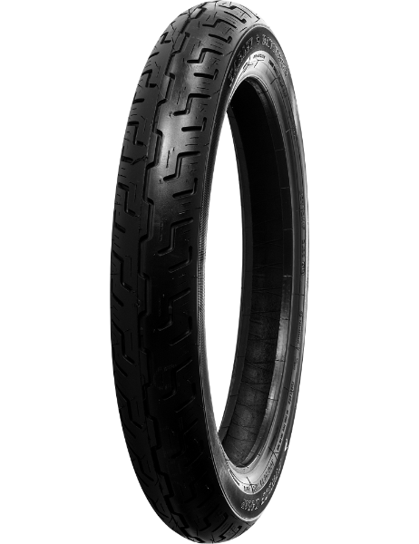 Dunlop D401 100/90-19 57 H Front TL