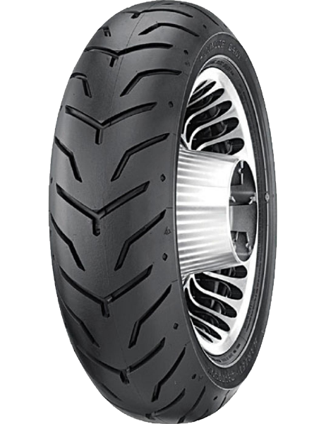 Dunlop D407 240/40 R18 79 V Rear TL