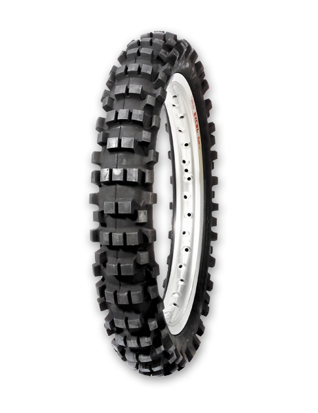 Dunlop D952 100/90-19 57 M Rear TT NHS